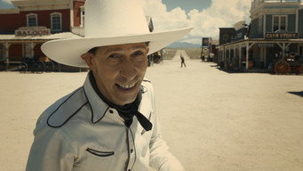 Still 9 from The Ballad of Buster Scruggs