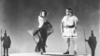 #8 Roman Scandals