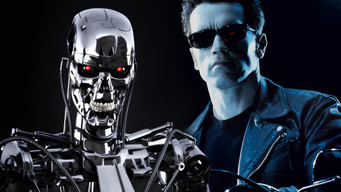 In welcher Reihenfolge Terminator schauen?