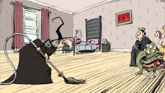 Sleeping Betty (2007)