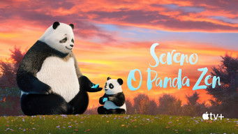 Cena de Sereno: O Panda Zen