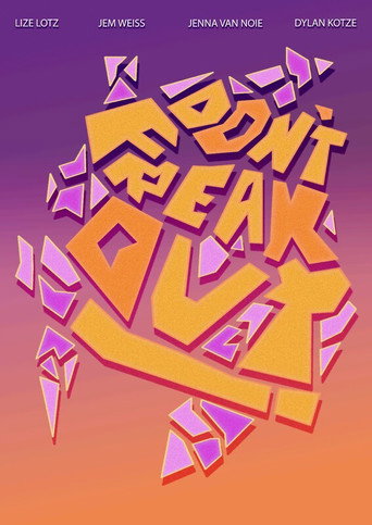 Dont Freak Out (1970)
