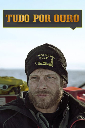 Tudo por Ouro Temporada 9