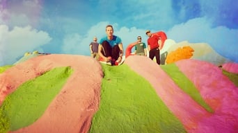 #4 Coldplay: A Head Full of Dreams
