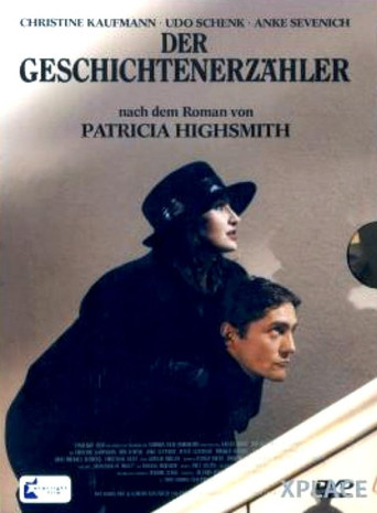 The Story Teller (1989)