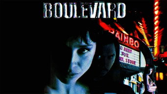 #2 Boulevard