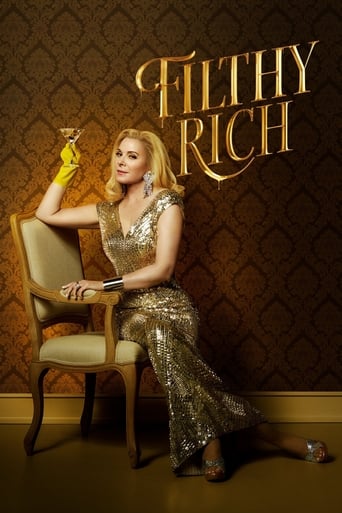 Filthy Rich Season 1 Episode 5