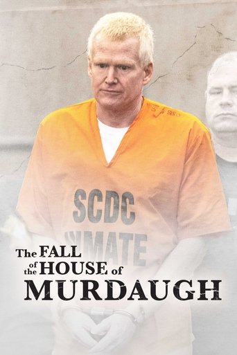 The Fall of the House of Murdaugh: Season 1