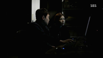 Episode 13 — Episode 13