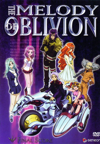 Melody of Oblivion