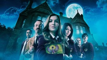 #2 House of Anubis