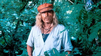 The Shark Hunter (1979)