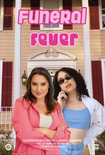 Funeral Fever poster