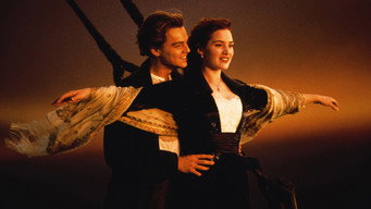 Titanic backdrop 5