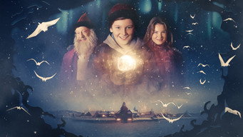 Snowfall media image