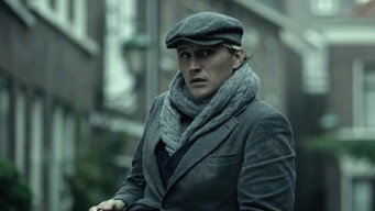 Return to the Hiding Place (2013)