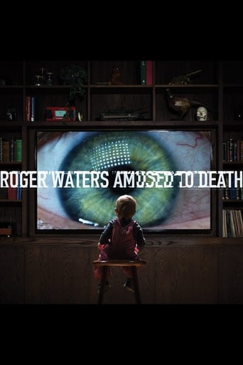 Roger Waters - Amused to Death