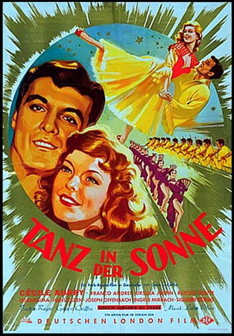 Tanz in der Sonne (1954)