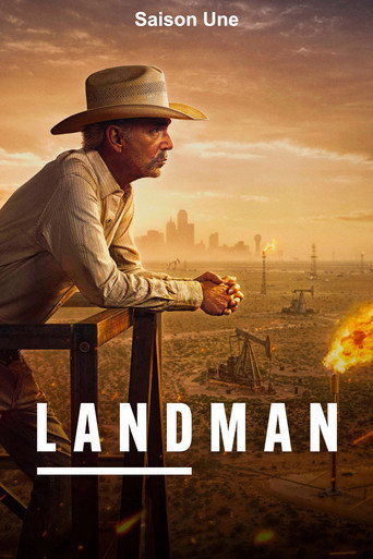 Affiche Saison 1