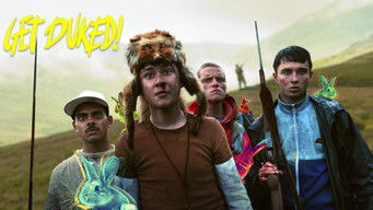 Galeria 4 - Get Duked!