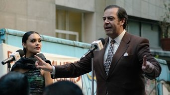 Episódio Episódio 4 da série Señorita 89