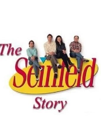 The Seinfeld Story poster