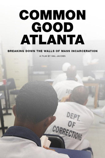 Common Good Atlanta () poster