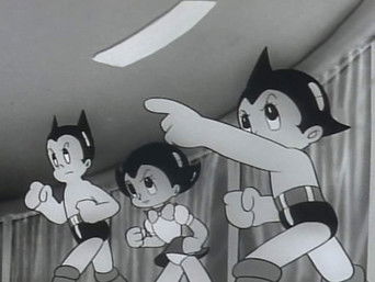 Episode 111 — Robot Polymer