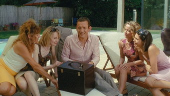 По той бік ліжка (2008)
