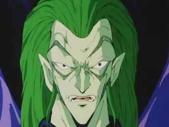 第29話:General Attack II 第29話:General Attack II