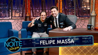 Felipe Massa