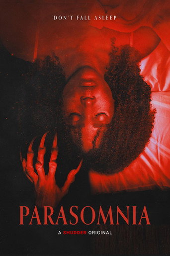 Parasomnia
