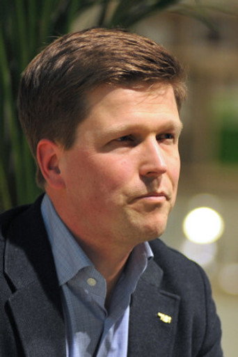 Klaus Häröの人物画像 3