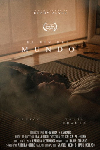El fin del mundo (1970)