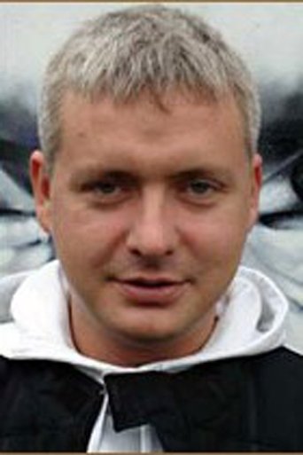 Image of Egor Abrossimov