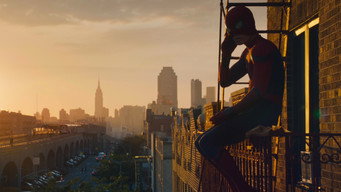 Still 10 from Spider-Man: Homecoming