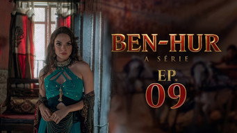 Assistir Ben-Hur: A Série Online