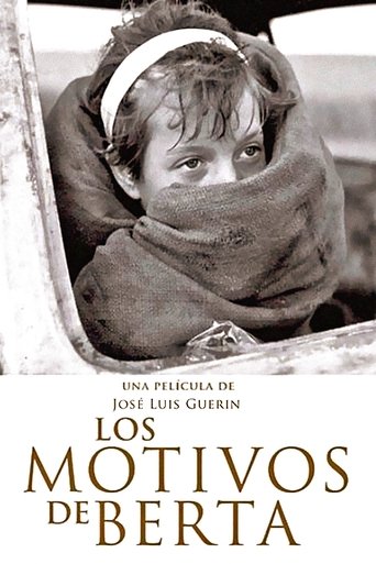 Poster of Los motivos de Berta