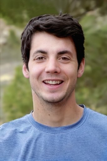 Image of Paul Robinson