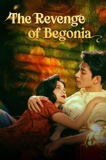 The Revenge of Begonia