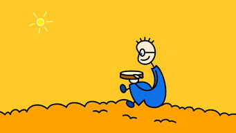 Tom und das Erdbeermarmeladebrot mit Honig (2003-2012)