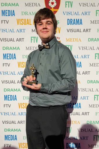 Andrew Draperの人物画像 3
