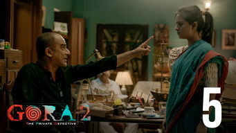 Episode 5 — Payer Tolay Shorshe