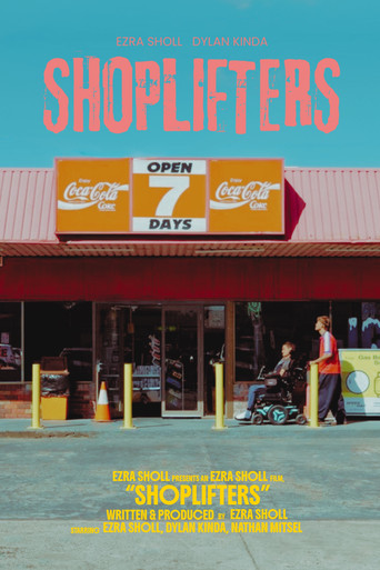 Shoplifters