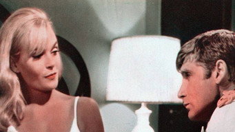 The Scorpio Letters (1967)