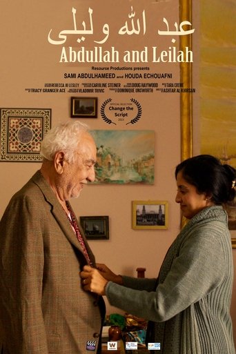 Abdullah and Leilah (2018)