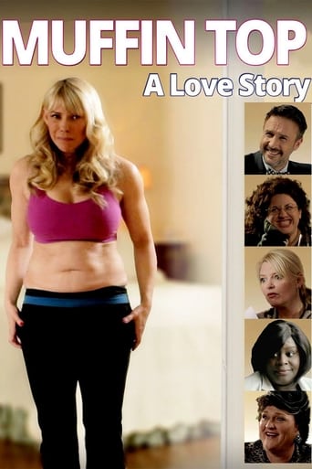 Poster of Muffin Top: A Love Story