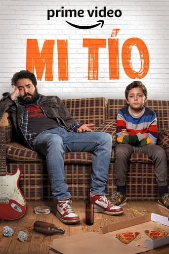 Mi tío - Season 1 Episode 4   2022