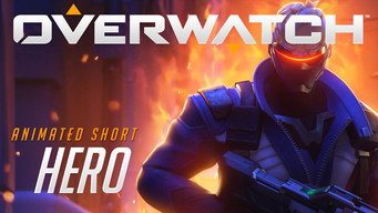 Overwatch: Герой (2016)