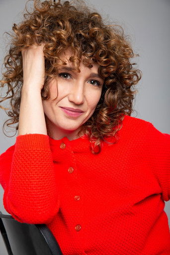 Foto de Rita Carelli